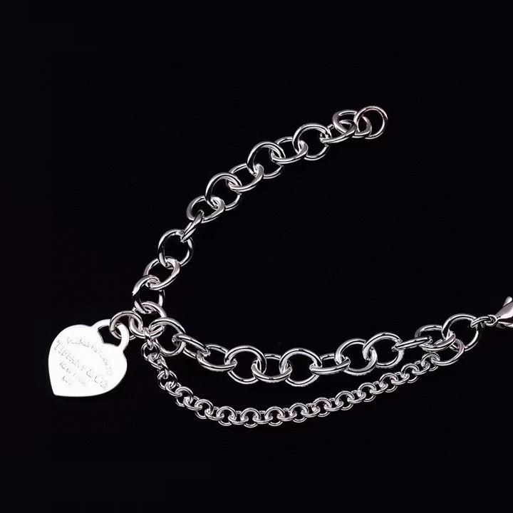 T*f*ny bracelets